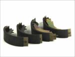 ABE Set saboti frana ABE C0M010ABE (C0M010ABE) - automobilus