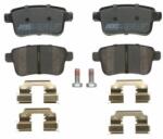 ABE set placute frana, frana disc ABE C2R012ABE-P (C2R012ABE-P)