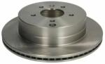 ABE Disc frana ABE C40009ABE (C40009ABE) - automobilus