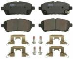 ABE set placute frana, frana disc ABE C13063ABE-P (C13063ABE-P)