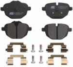 ABE set placute frana, frana disc ABE C2B024ABE-P (C2B024ABE-P)