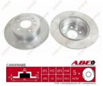 ABE Disc frana ABE C4X009ABE (C4X009ABE) - automobilus