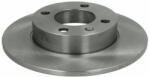 ABE Disc frana ABE C4W009ABE (C4W009ABE) - automobilus