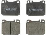 ABE set placute frana, frana disc ABE C1M003ABE (C1M003ABE)