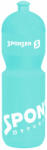 Sponser kulacs 750ml, türkiz