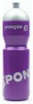 Sponser kulacs 750ml, lila