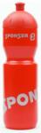 Sponser kulacs 750ml, piros
