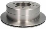 ABE Disc frana ABE C42033ABE (C42033ABE) - automobilus