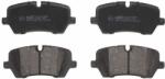 ABE set placute frana, frana disc ABE C2I007ABE (C2I007ABE)