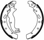 ABE Set saboti frana ABE C0G055ABE (C0G055ABE) - automobilus