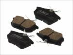 ABE set placute frana, frana disc ABE C25009ABE (C25009ABE)
