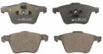 ABE set placute frana, frana disc ABE C1V021ABE (C1V021ABE)