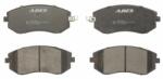 ABE set placute frana, frana disc ABE C17013ABE (C17013ABE)