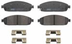 ABE set placute frana, frana disc ABE C1Y026ABE-P (C1Y026ABE-P)