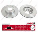 ABE Disc frana ABE C3C032ABE - automobilus