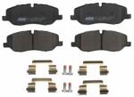 ABE set placute frana, frana disc ABE C1I012ABE-P (C1I012ABE-P)