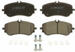 ABE set placute frana, frana disc ABE C2W039ABE (C2W039ABE)