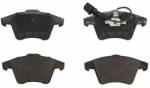 ABE set placute frana, frana disc ABE C1W044ABE (C1W044ABE)
