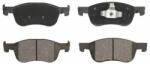 ABE set placute frana, frana disc ABE C1G072ABE (C1G072ABE)