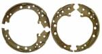 ABE Set saboti frana, frana de mana ABE C04021ABE (C04021ABE) - automobilus