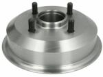 ABE Tambur frana ABE C6G004ABE (C6G004ABE) - automobilus