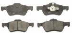 ABE set placute frana, frana disc ABE C13066ABE (C13066ABE)
