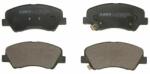ABE set placute frana, frana disc ABE C10529ABE (C10529ABE)