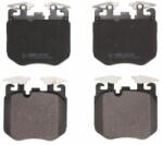 ABE set placute frana, frana disc ABE C1B042ABE (C1B042ABE)