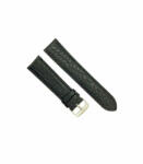  Curea piele vitel model crocodil plată 20mm-2090120 - cureaceas
