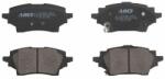 ABE set placute frana, frana disc ABE C22046ABE (C22046ABE)