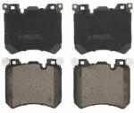 ABE set placute frana, frana disc ABE C1B038ABE (C1B038ABE)