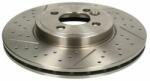 ABE Disc frana ABE C3B044ABE (C3B044ABE) - automobilus