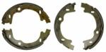 ABE Set saboti frana, frana de mana ABE C00333ABE (C00333ABE) - automobilus