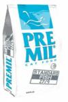 PREMIL Premium Standard Fish - пълноценна храна за пораснали котки с пилешко месо и риба, 10 кг - Сърбия