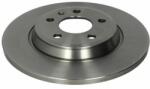 ABE Disc frana ABE C4A025ABE (C4A025ABE) - automobilus