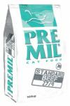 PREMIL Premium Standard Beef - пълноценна храна за пораснали котки с говеждо месо, 10 кг - Сърбия