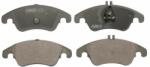 ABE set placute frana, frana disc ABE C1M052ABE (C1M052ABE)