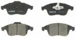 ABE set placute frana, frana disc ABE C1R040ABE - automobilus