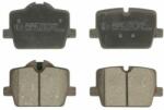 ABE set placute frana, frana disc ABE C2B036ABE (C2B036ABE)