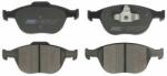 ABE set placute frana, frana disc ABE C1G054ABE-P (C1G054ABE-P)