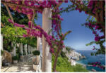 Ideal Lux Fototapet natura - Coasta Amalfi (8-931)