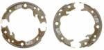 ABE Set saboti frana, frana de mana ABE C04019ABE (C04019ABE) - automobilus