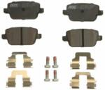 ABE set placute frana, frana disc ABE C2G017ABE-P (C2G017ABE-P)