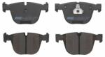 ABE set placute frana, frana disc ABE C2B021ABE-P (C2B021ABE-P)