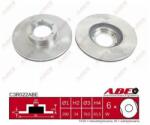 ABE Disc frana ABE C3R022ABE (C3R022ABE) - automobilus