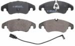 ABE set placute frana, frana disc ABE C1A045ABE (C1A045ABE)