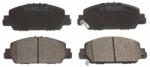 ABE set placute frana, frana disc ABE C14060ABE (C14060ABE)
