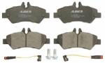 ABE set placute frana, frana disc ABE C2M028ABE (C2M028ABE)