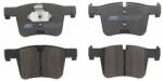 ABE set placute frana, frana disc ABE C1B028ABE-P (C1B028ABE-P)