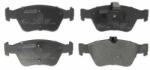 ABE set placute frana, frana disc ABE C1M013ABE (C1M013ABE)